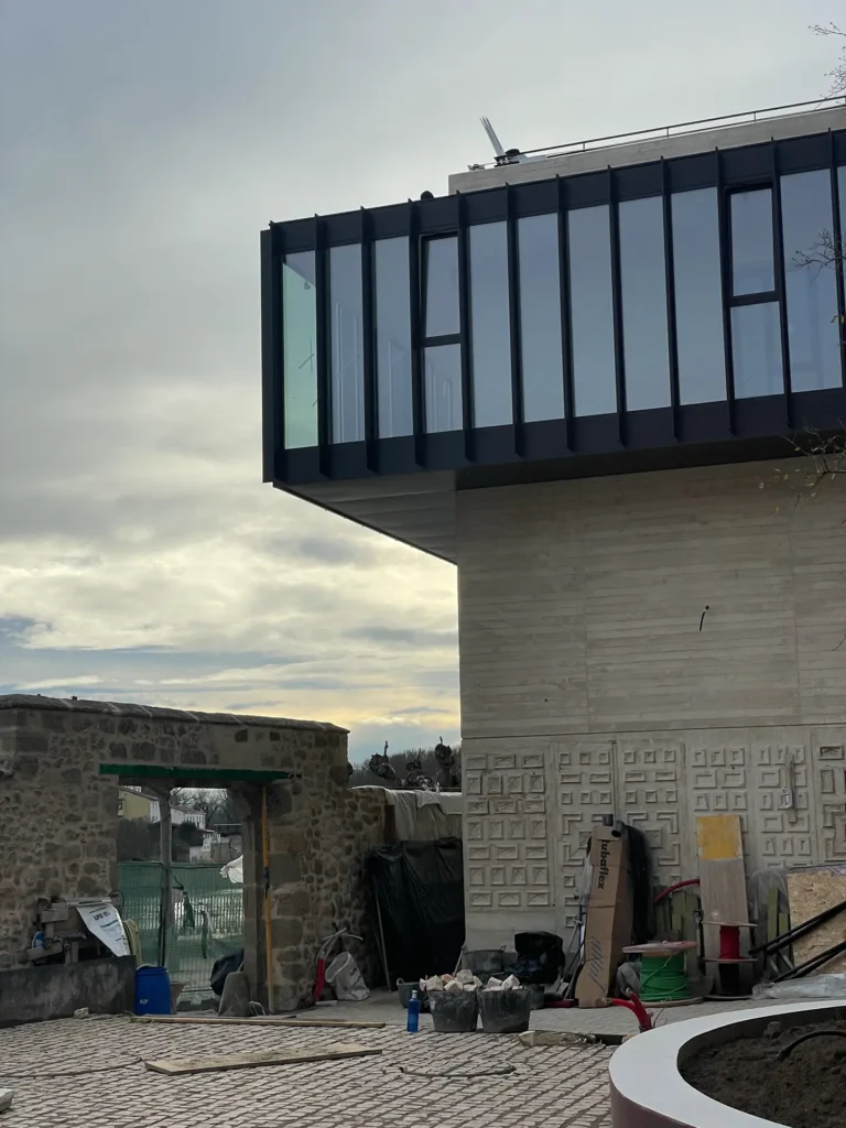 La Casa de las Cadenas