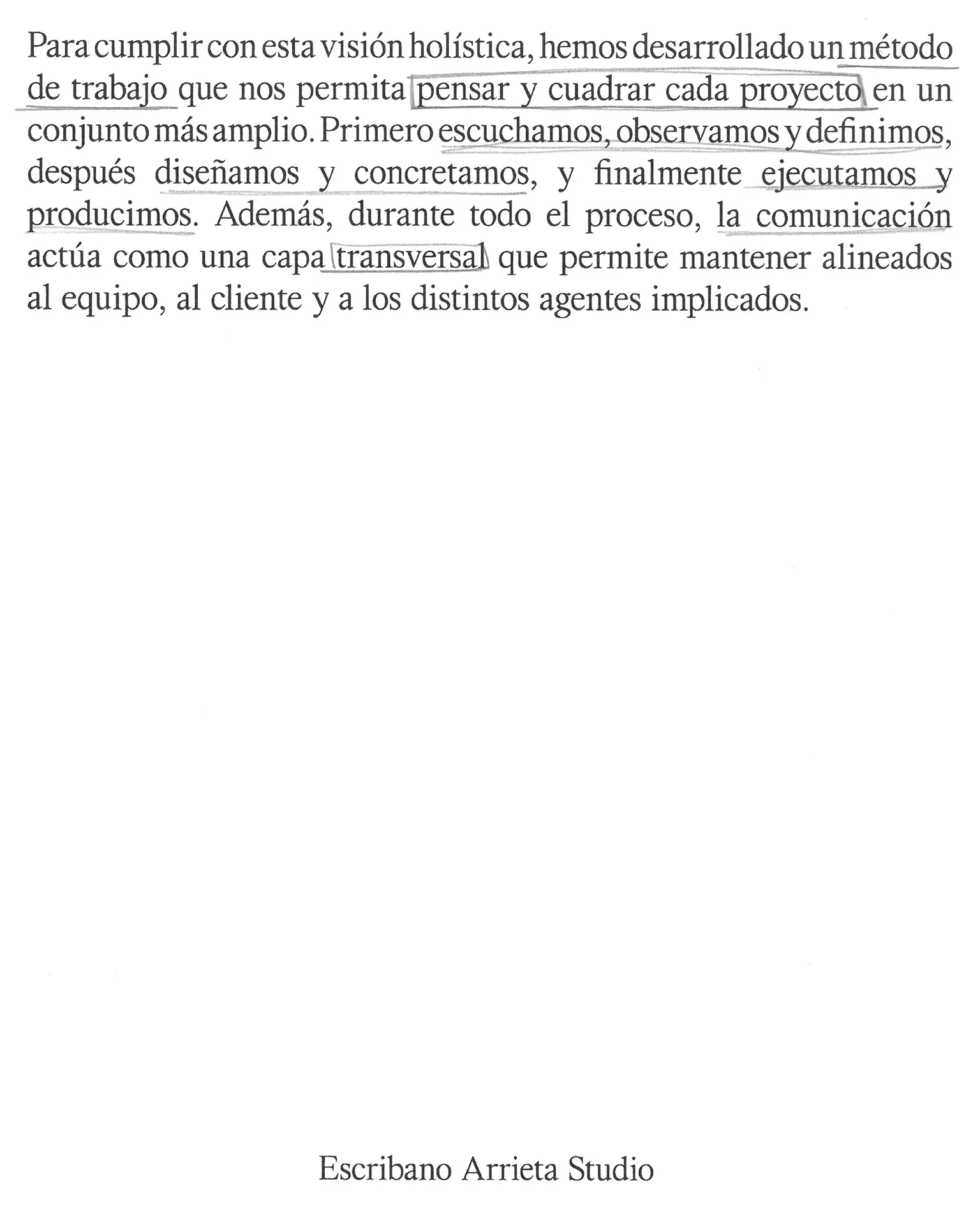 Nuestro método — imagen 2