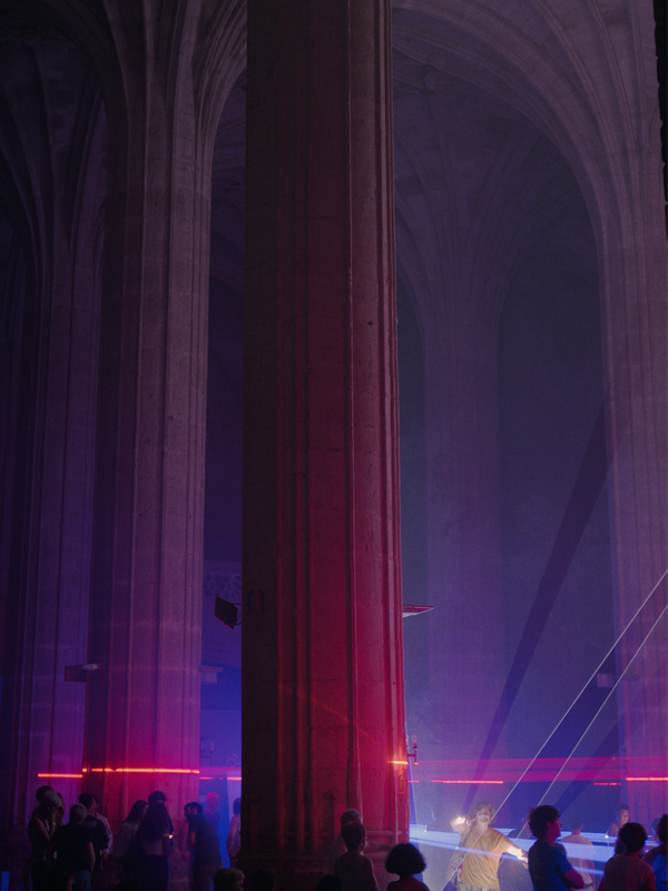 Proyectos de arte contemporáneo