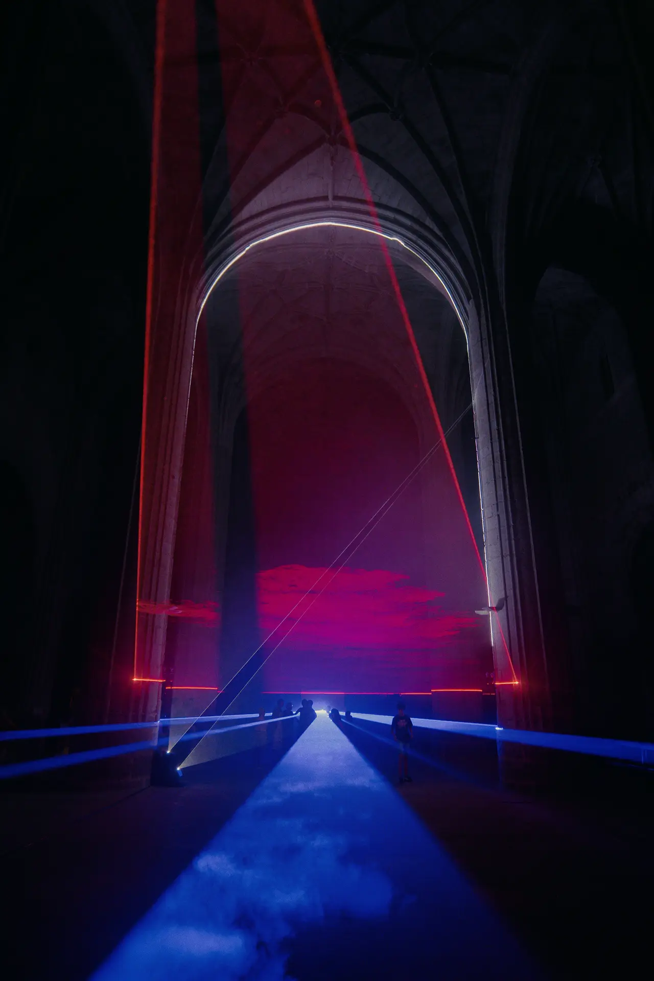Proyectos de arte contemporáneo