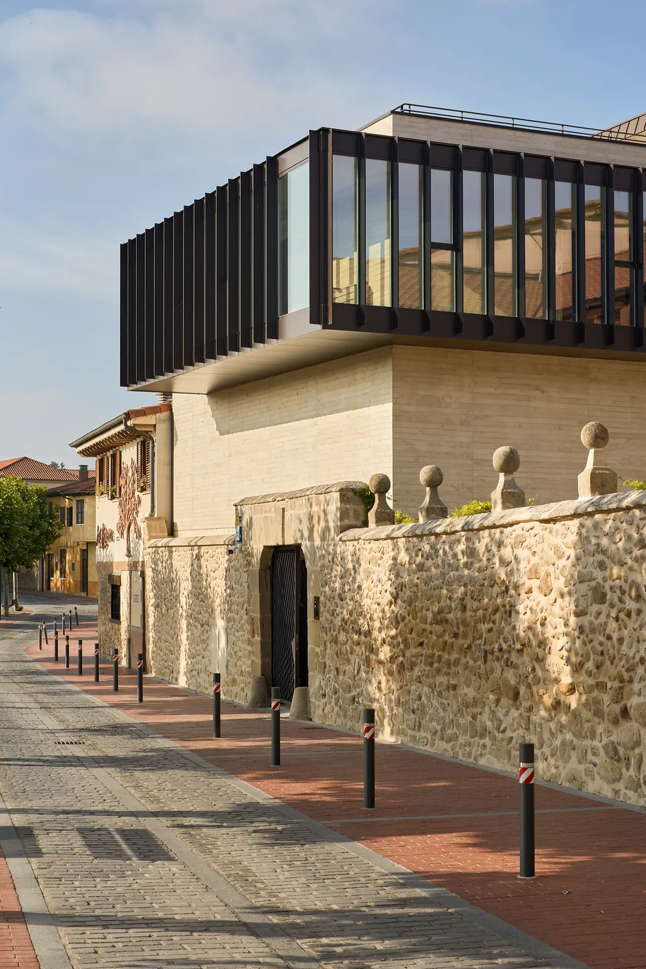 Proyectos de obra nueva