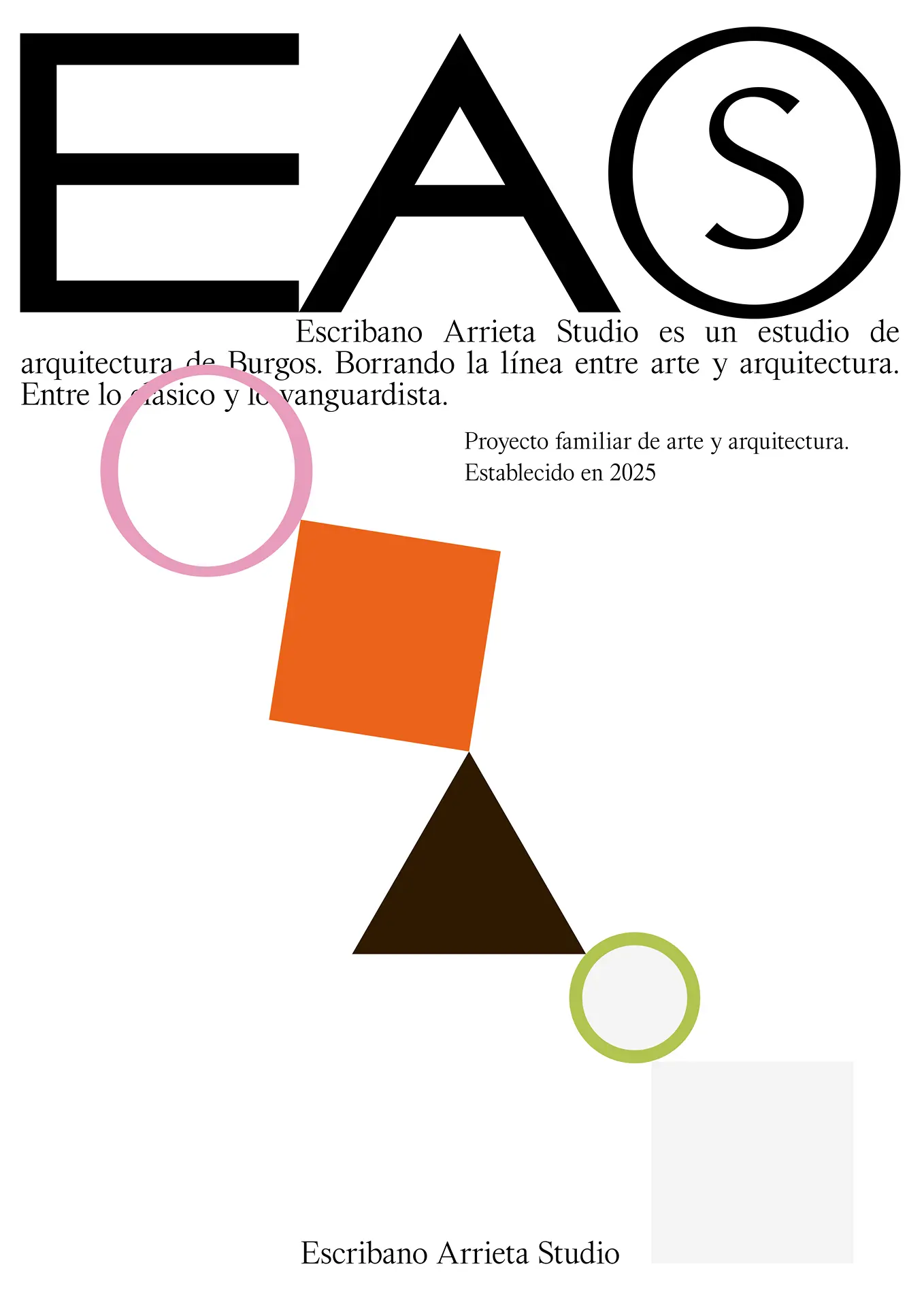 Trabajos curatoriales