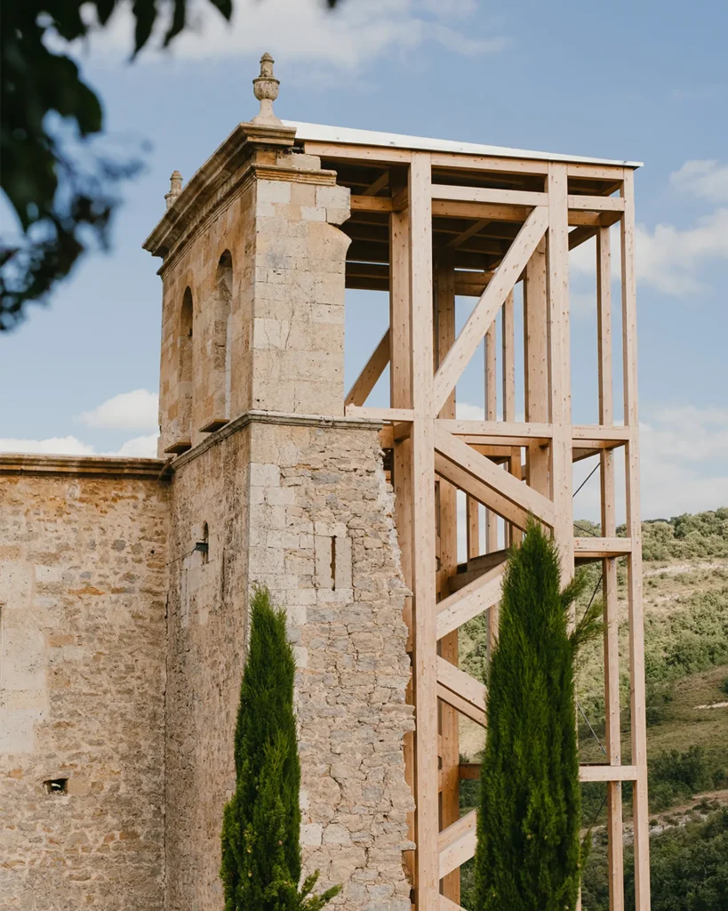 Torre del Abad